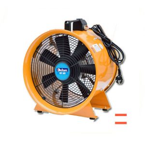quat cap gio xach tay deton dvt25