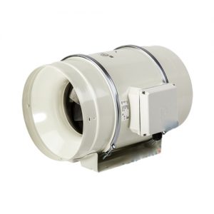 Quạt Hút Nối Ống Phi 125