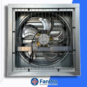 quat thong gio FanPro HJ700
