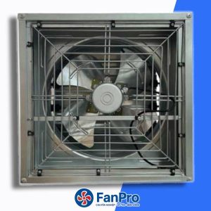 quat thong gio vuong Fanpro Jh500