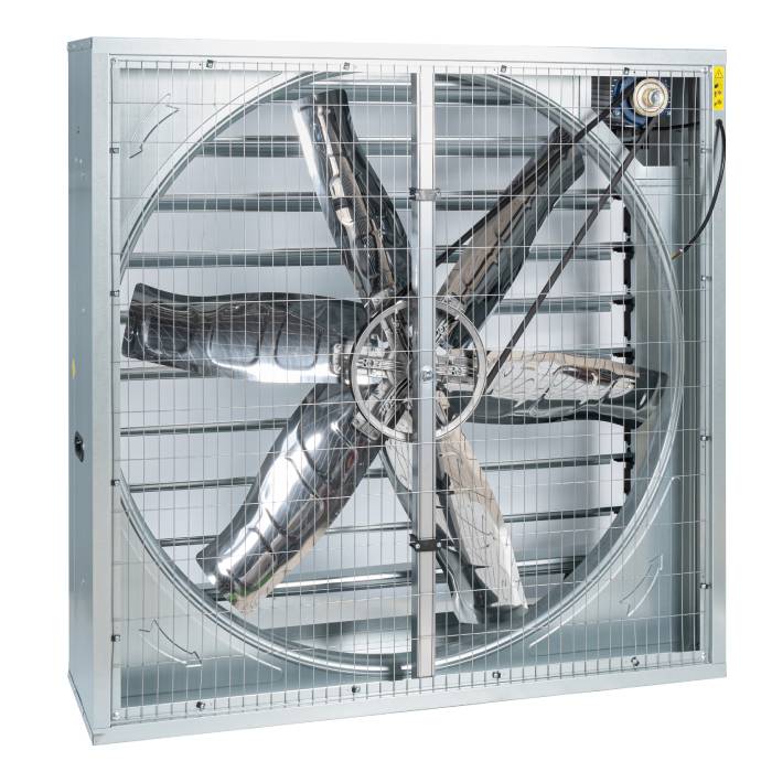 quat hut gio vuong gan tuong JH1000